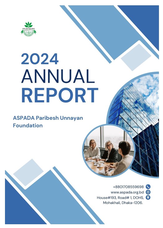 ASPADA Annual Report 2024